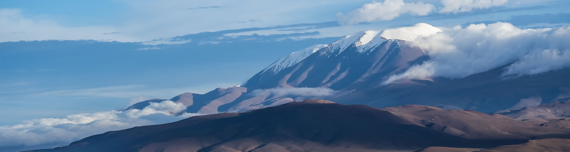 San Antonio de los Cobres